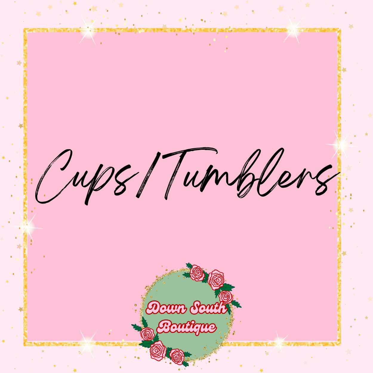 Cups/Tumblers