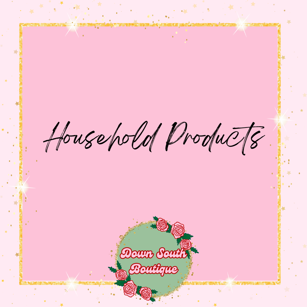 Household Products