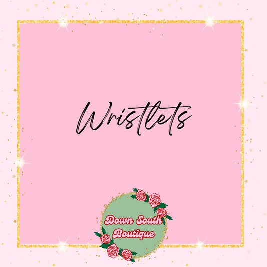 Wristlets