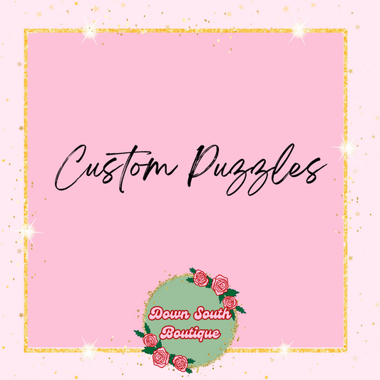 Custom Puzzles
