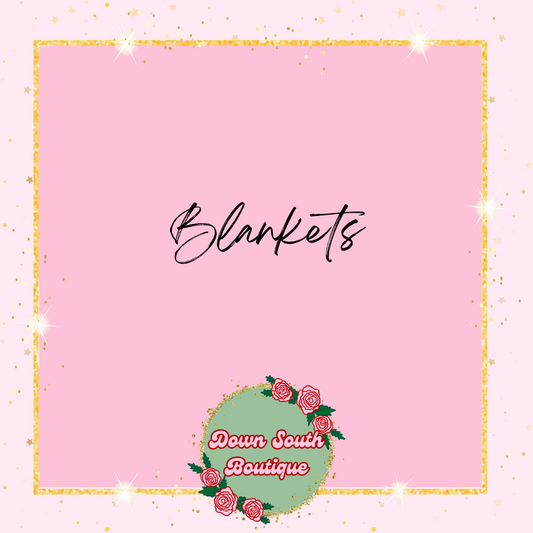 Blankets