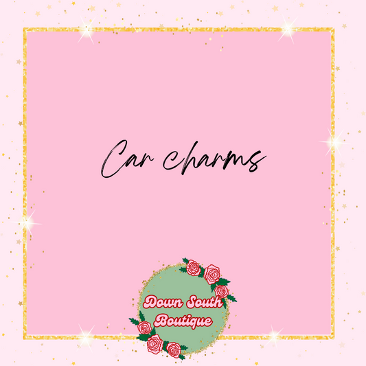 Car Charms